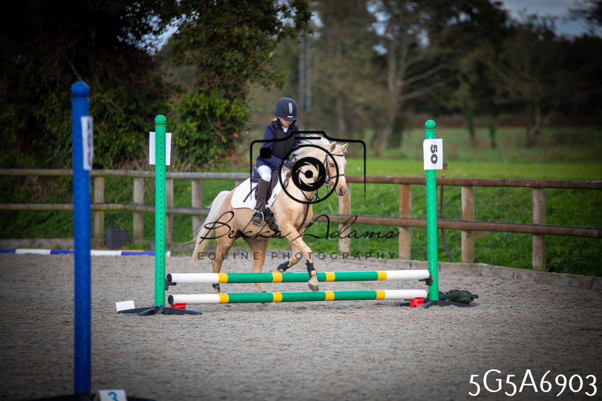 Funshine Show Jumping 2026 - Juniors pt1