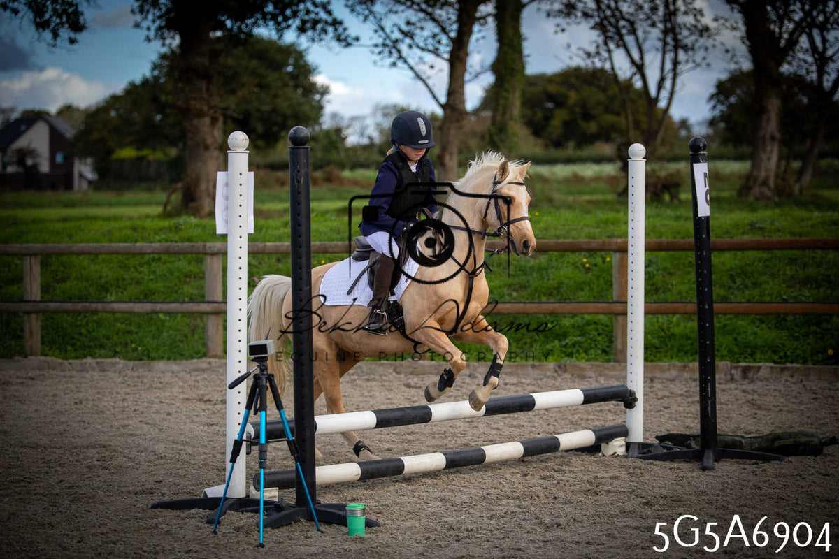 Funshine Show Jumping 2026 - Juniors pt1