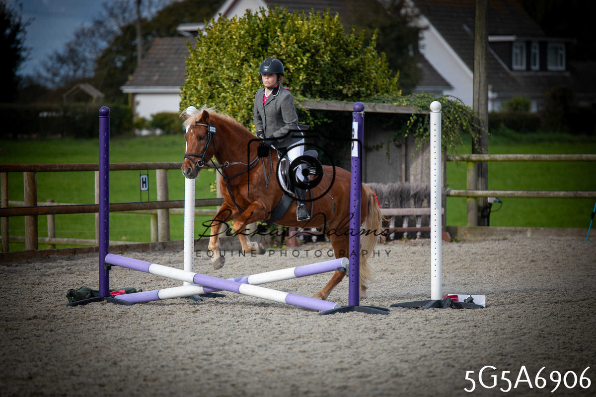Funshine Show Jumping 2026 - Juniors pt1