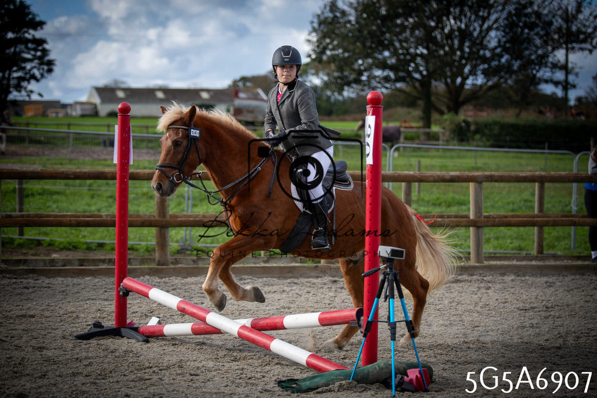Funshine Show Jumping 2026 - Juniors pt1