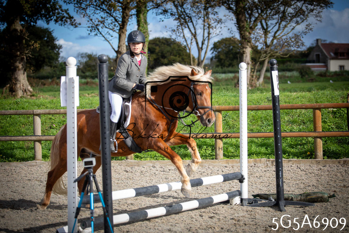 Funshine Show Jumping 2026 - Juniors pt1