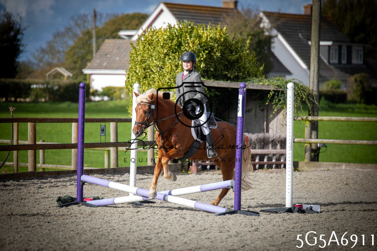 Funshine Show Jumping 2026 - Juniors pt1