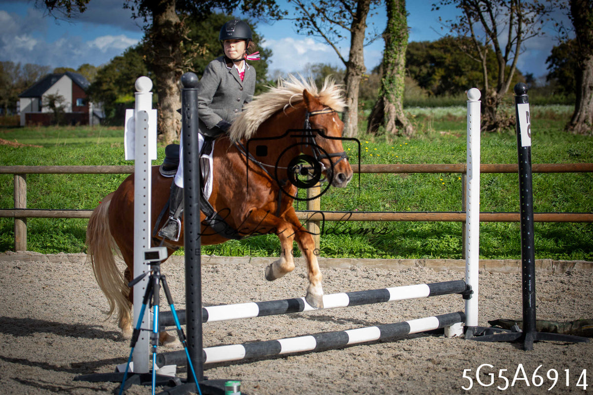 Funshine Show Jumping 2026 - Juniors pt1
