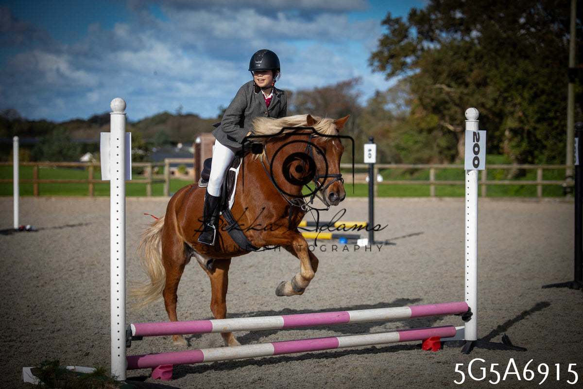 Funshine Show Jumping 2026 - Juniors pt1