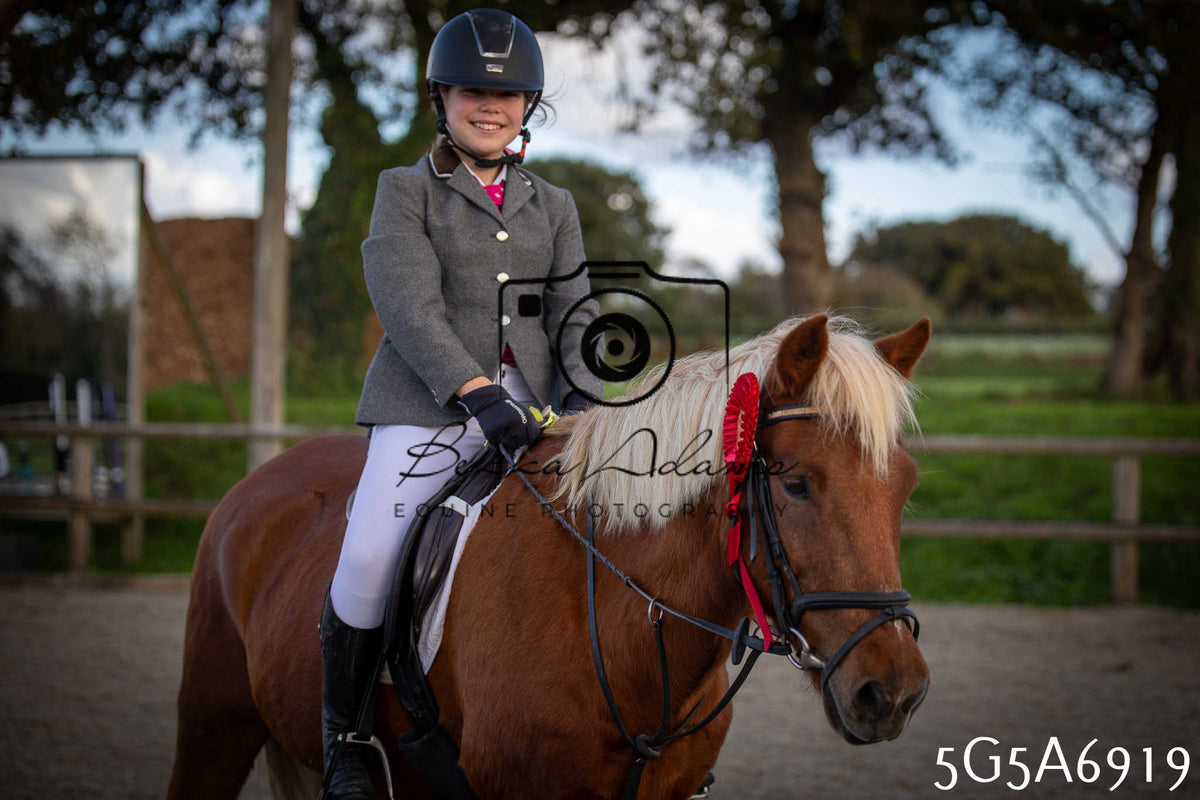 Funshine Show Jumping 2026 - Juniors pt1