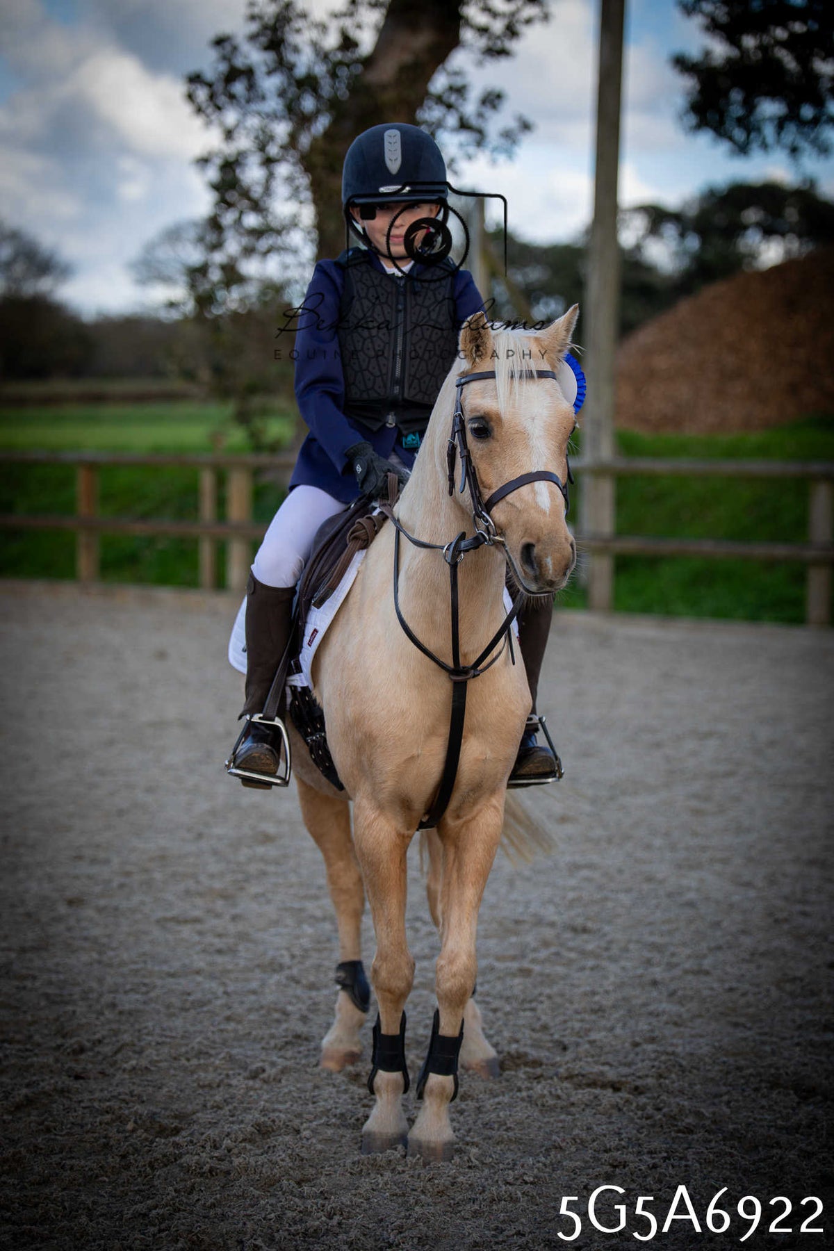 Funshine Show Jumping 2026 - Juniors pt1