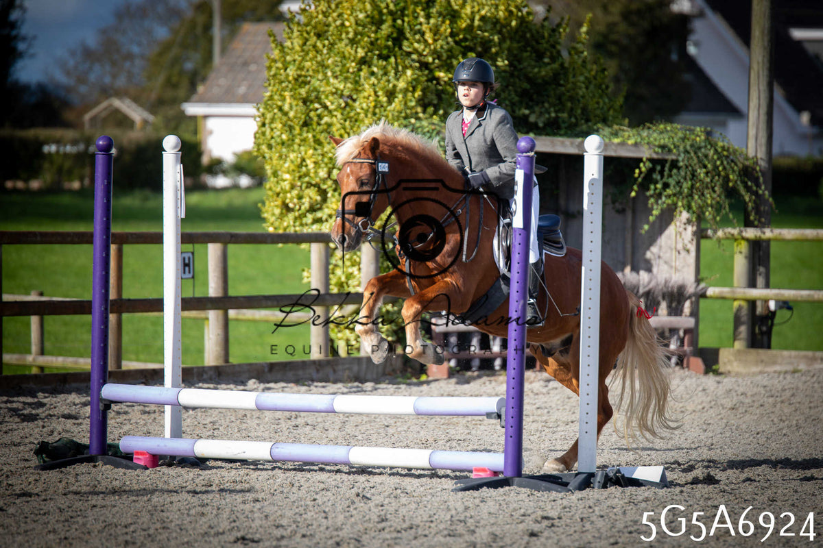 Funshine Show Jumping 2026 - Juniors pt1