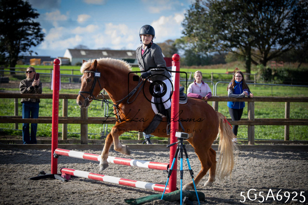 Funshine Show Jumping 2026 - Juniors pt1
