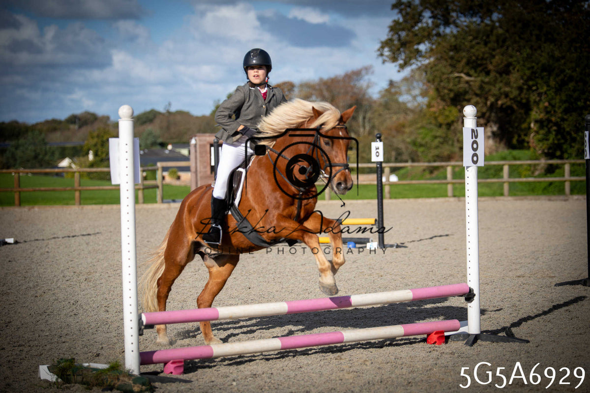 Funshine Show Jumping 2026 - Juniors pt1