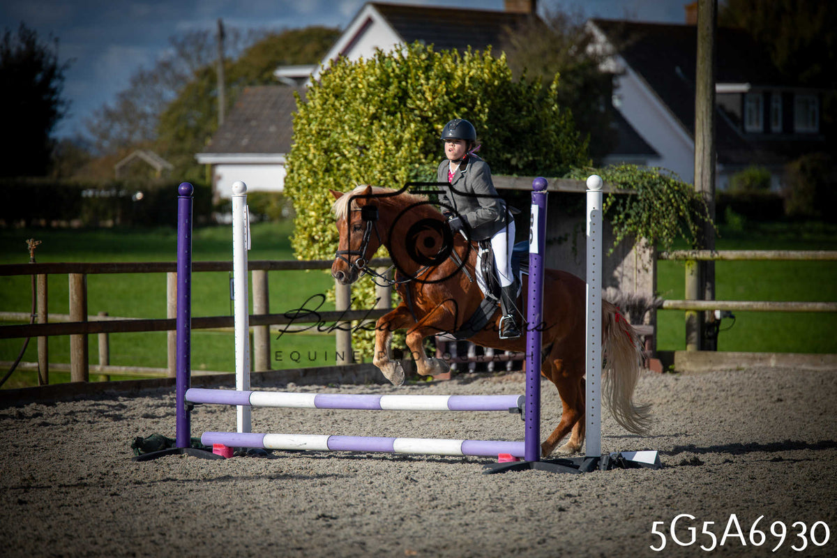 Funshine Show Jumping 2026 - Juniors pt1