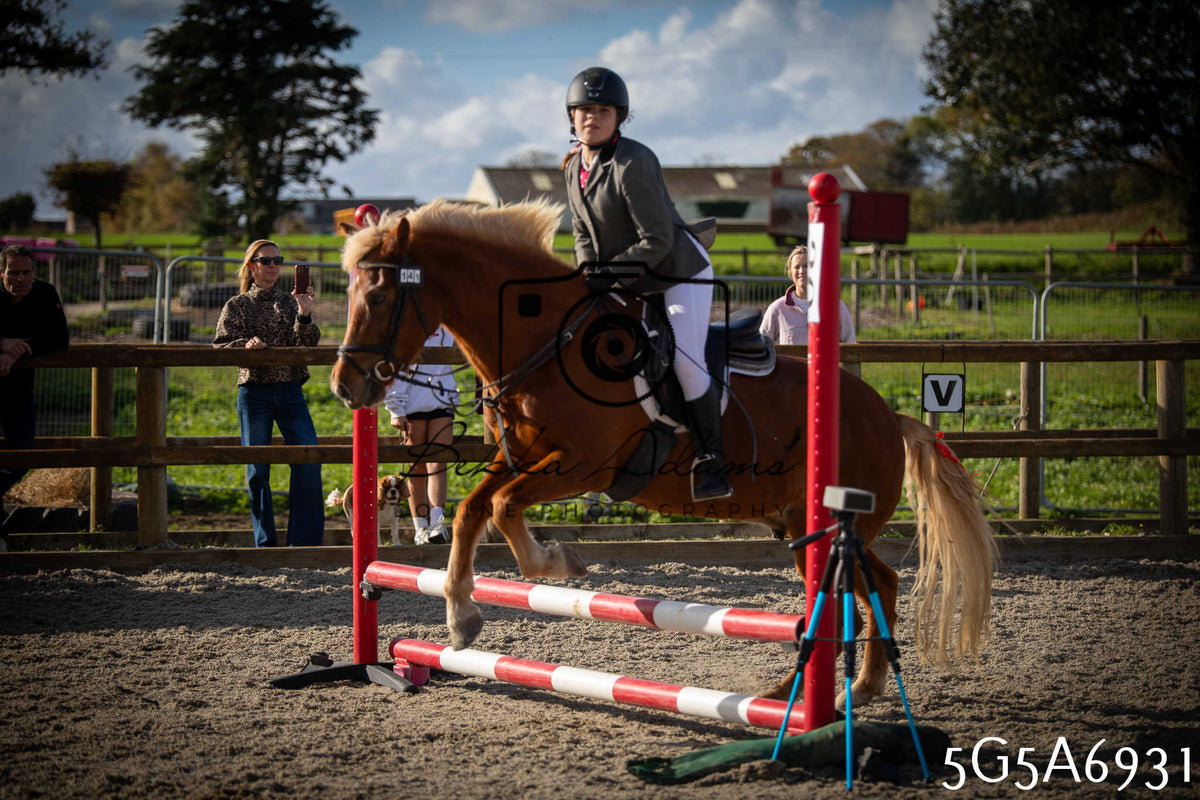 Funshine Show Jumping 2026 - Juniors pt1