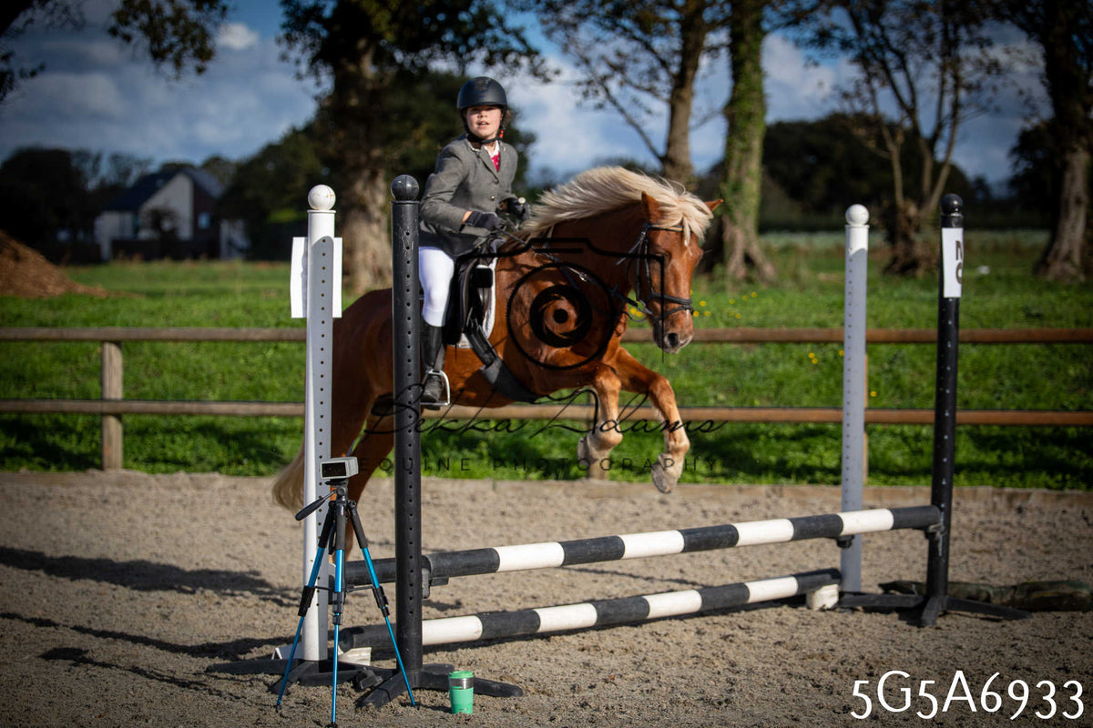 Funshine Show Jumping 2026 - Juniors pt1