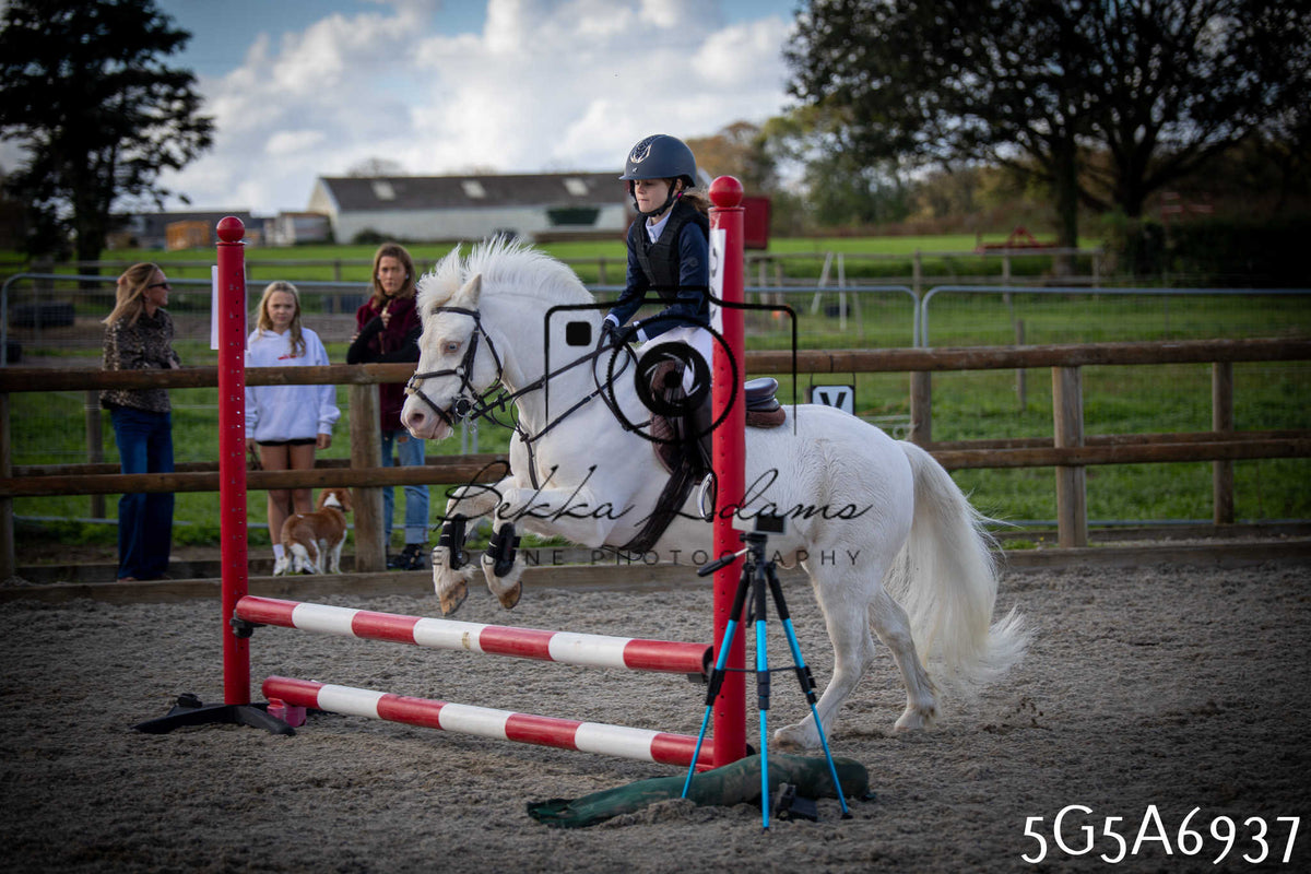 Funshine Show Jumping 2026 - Juniors pt1
