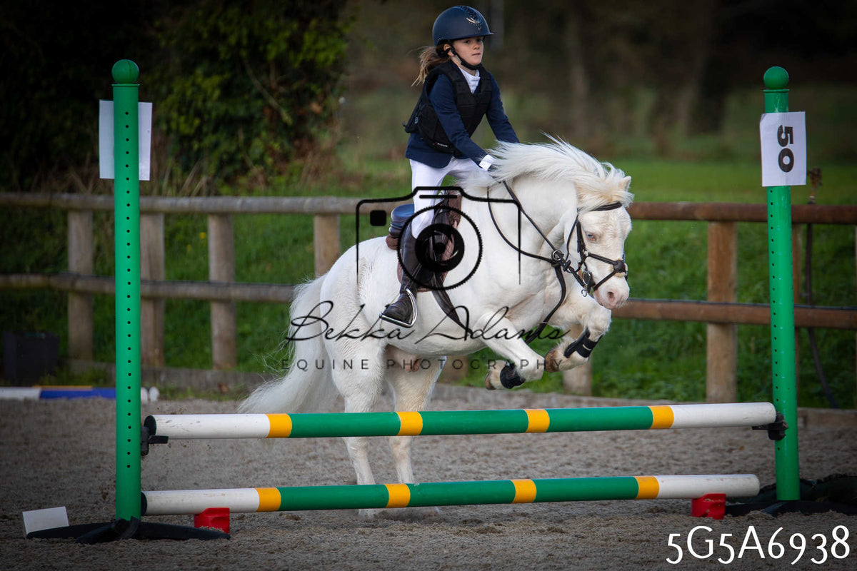 Funshine Show Jumping 2026 - Juniors pt1
