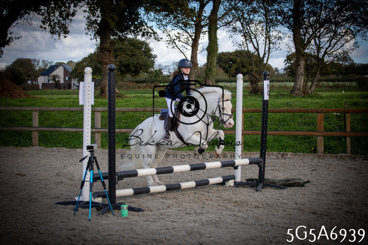 Funshine Show Jumping 2026 - Juniors pt1