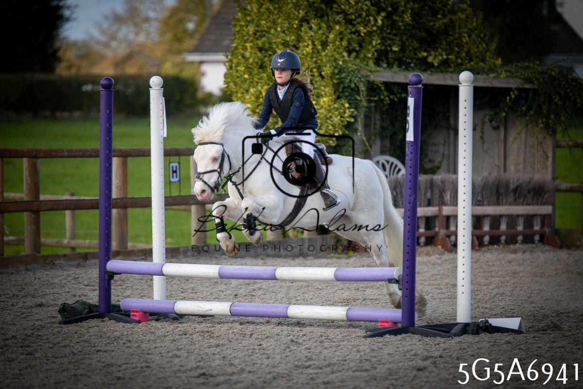Funshine Show Jumping 2026 - Juniors pt1