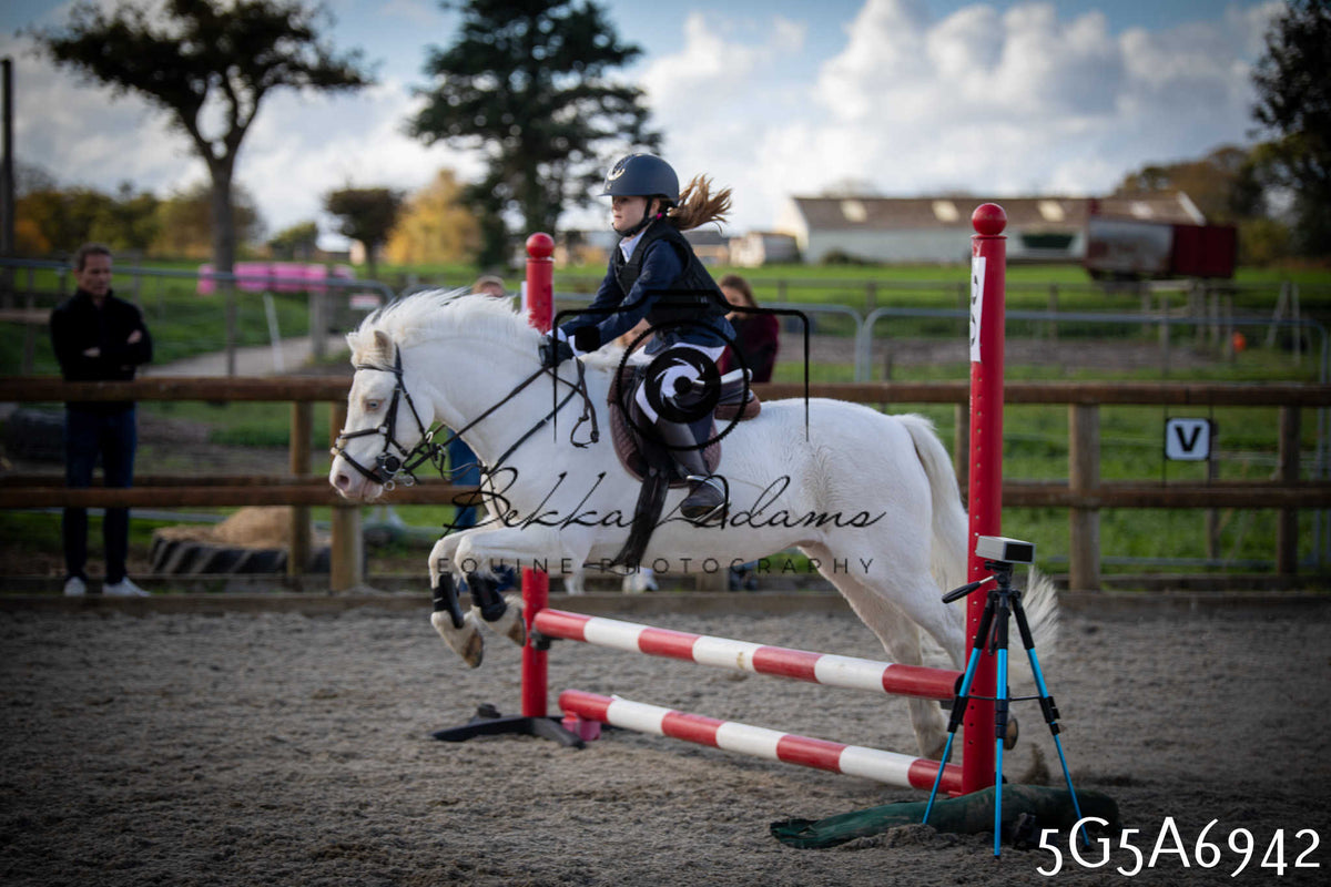 Funshine Show Jumping 2026 - Juniors pt1