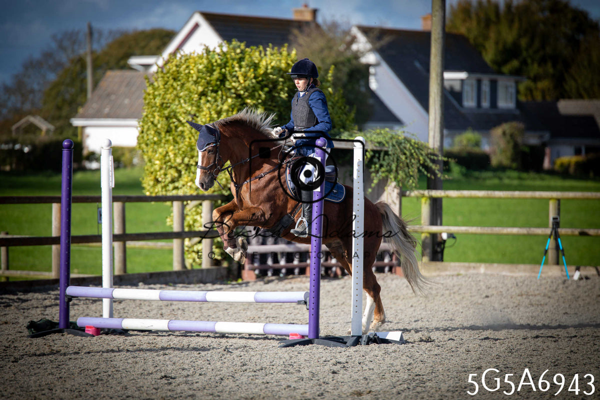 Funshine Show Jumping 2026 - Juniors pt1