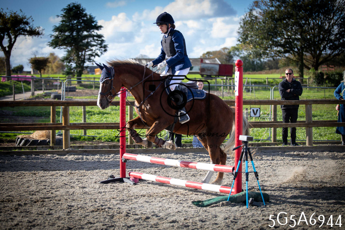 Funshine Show Jumping 2026 - Juniors pt1