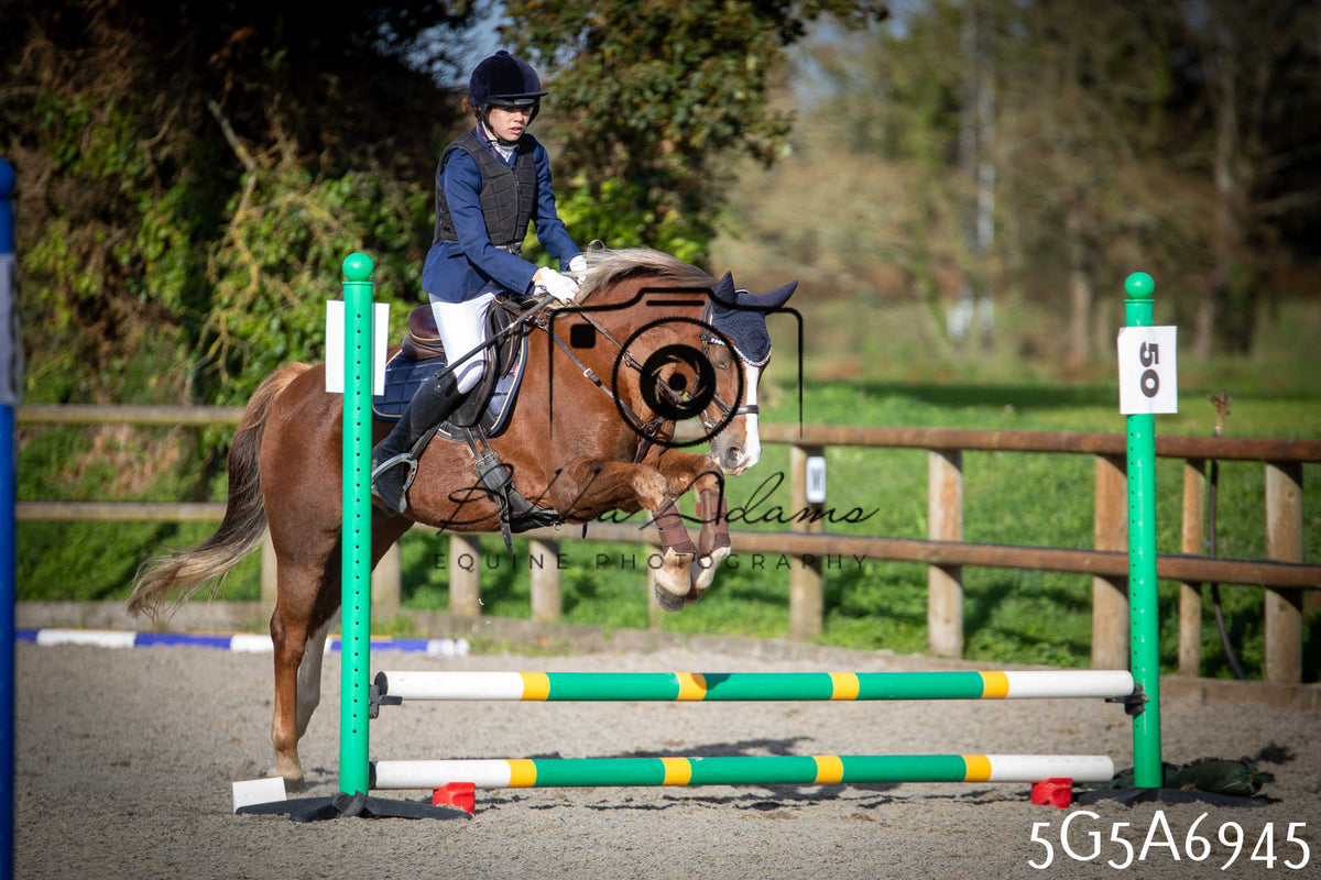 Funshine Show Jumping 2026 - Juniors pt1