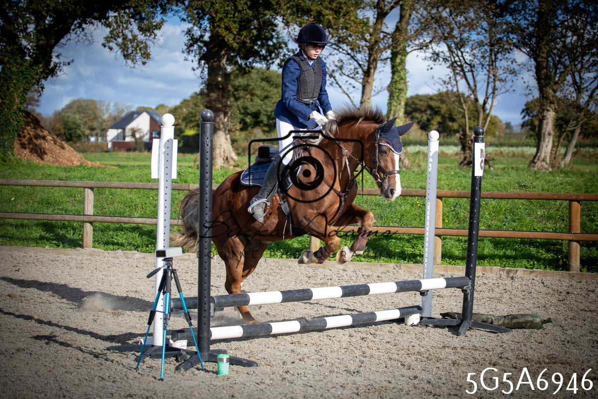 Funshine Show Jumping 2026 - Juniors pt1