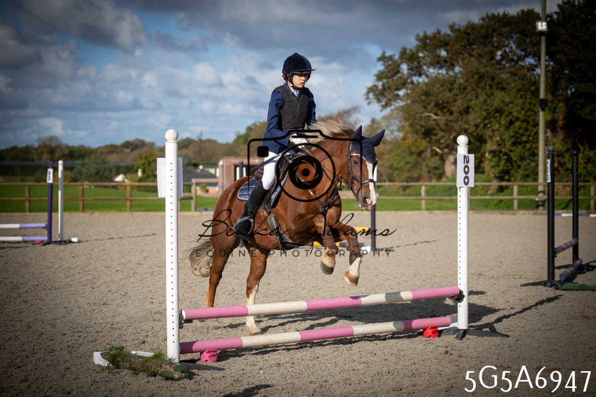 Funshine Show Jumping 2026 - Juniors pt1