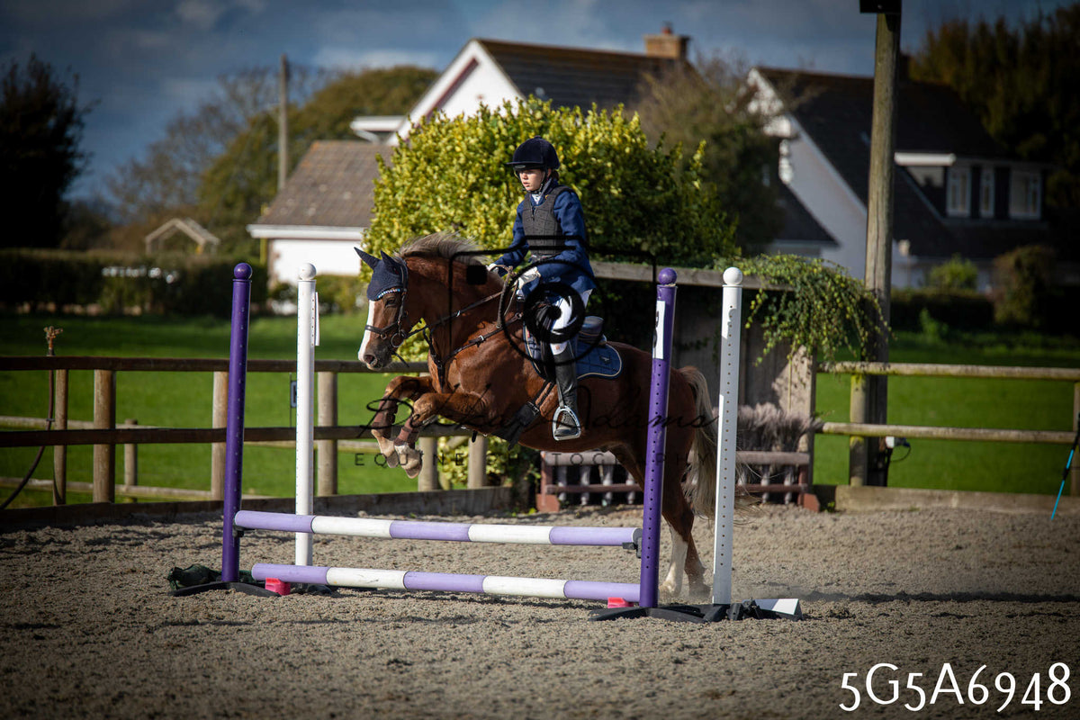 Funshine Show Jumping 2026 - Juniors pt1