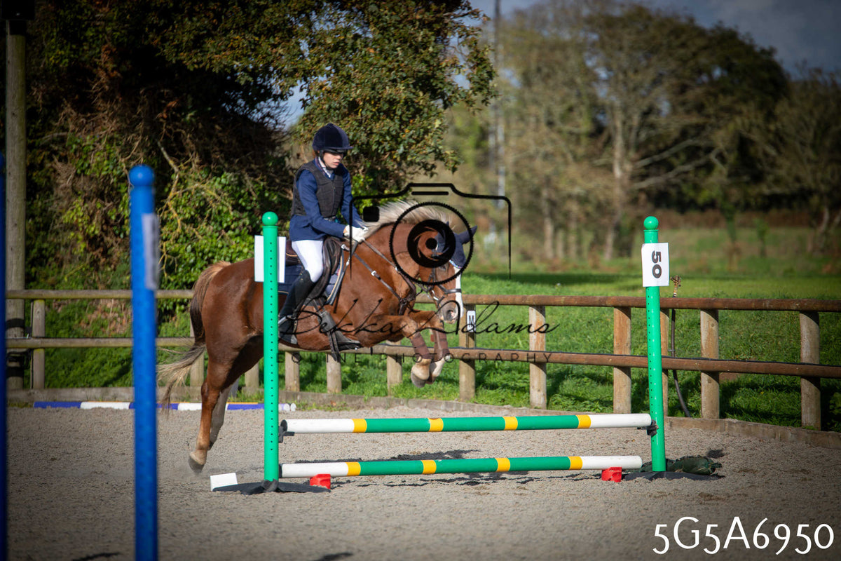 Funshine Show Jumping 2026 - Juniors pt1