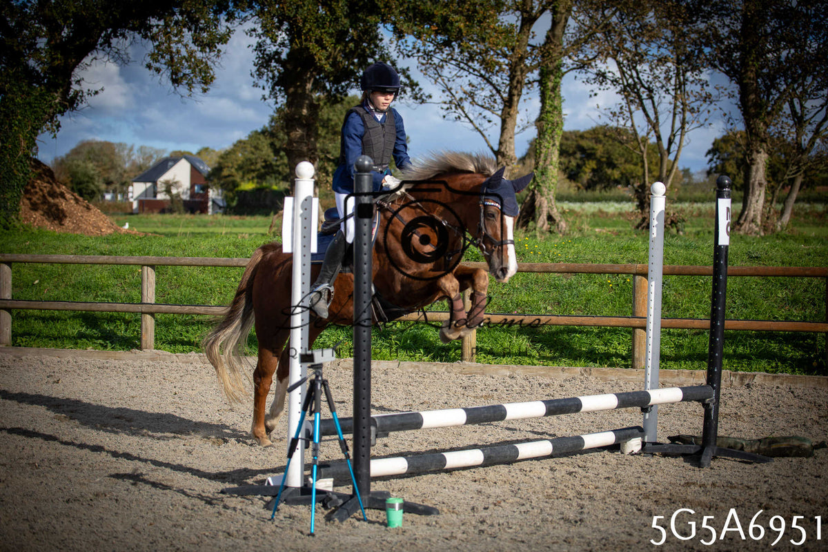 Funshine Show Jumping 2026 - Juniors pt1
