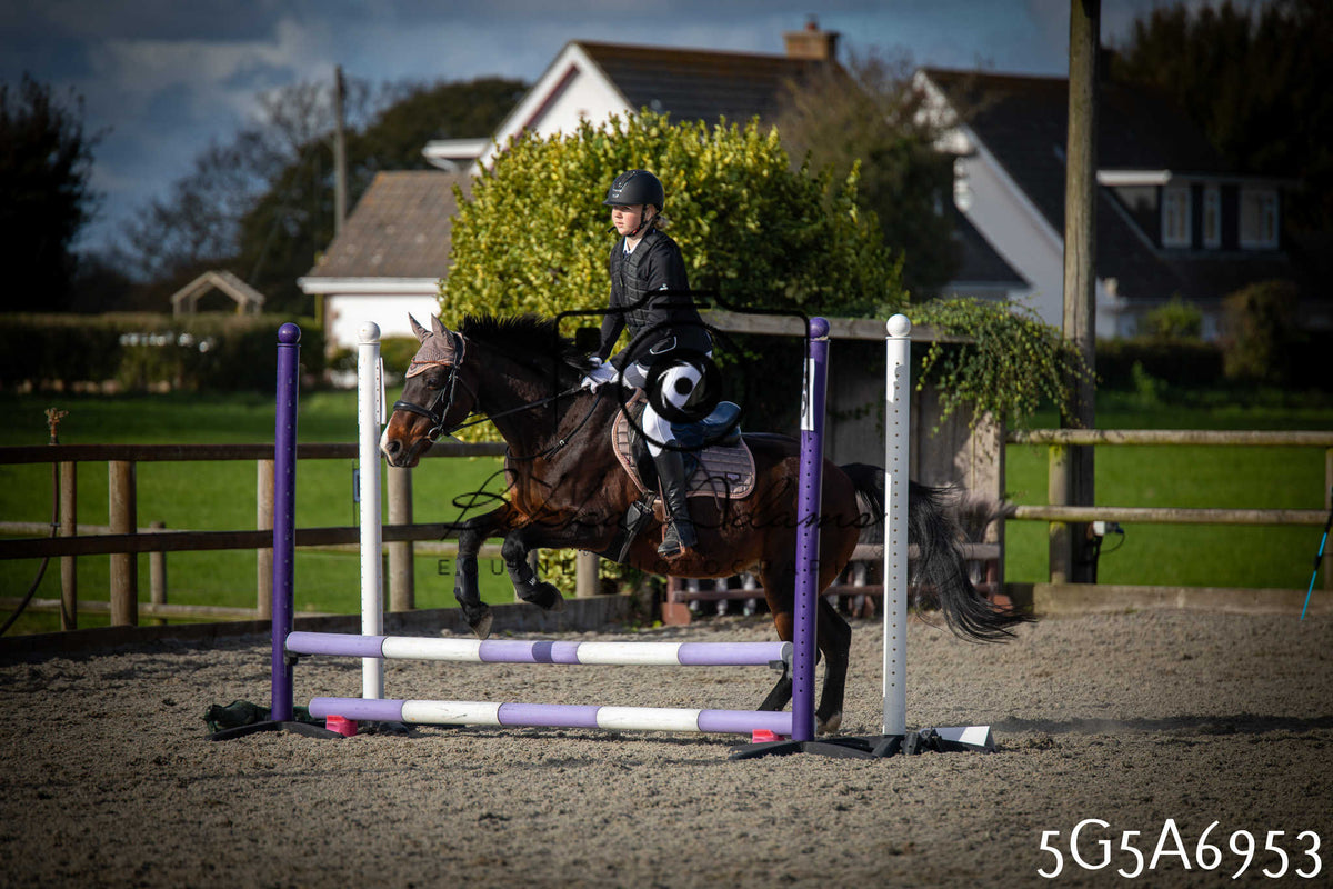 Funshine Show Jumping 2026 - Juniors pt1