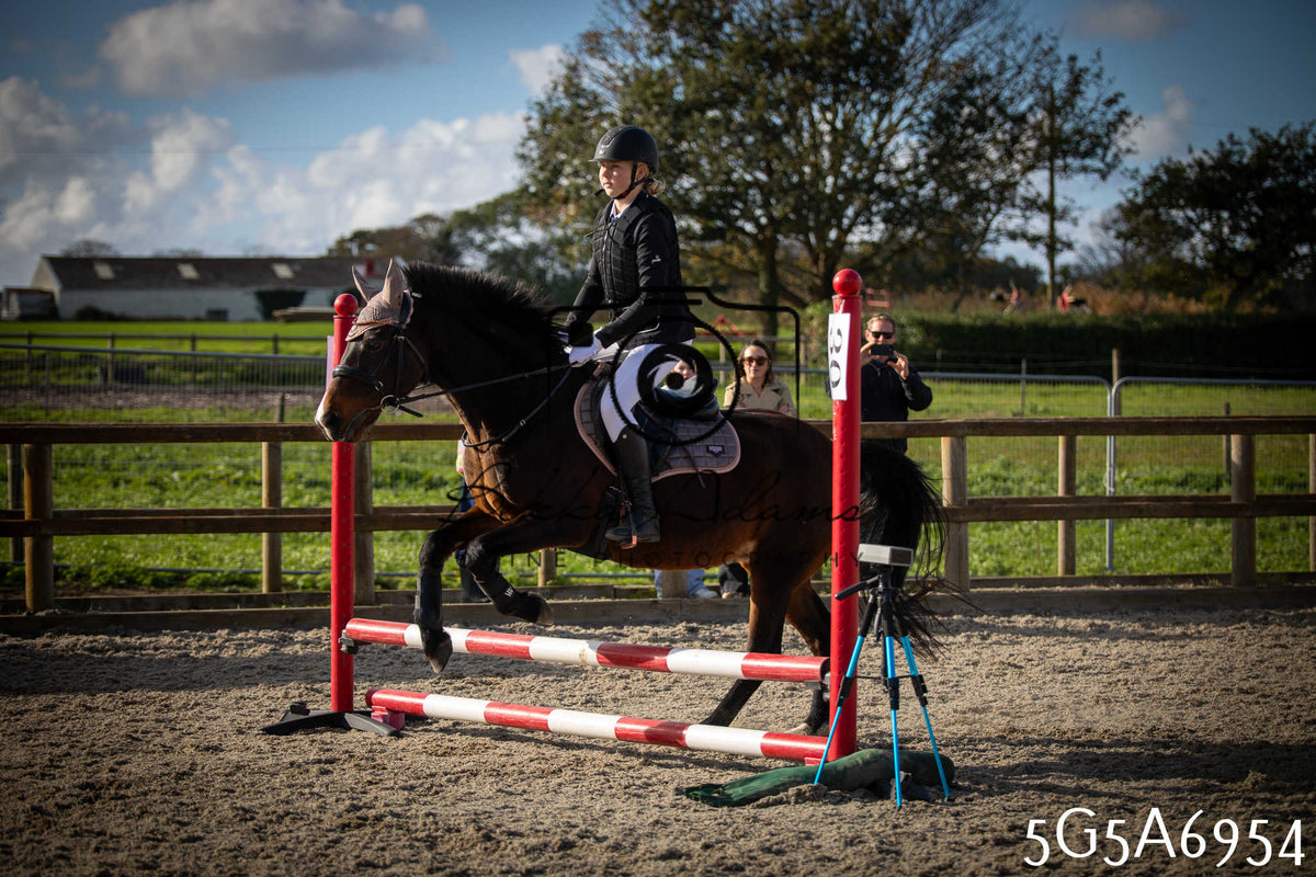 Funshine Show Jumping 2026 - Juniors pt1