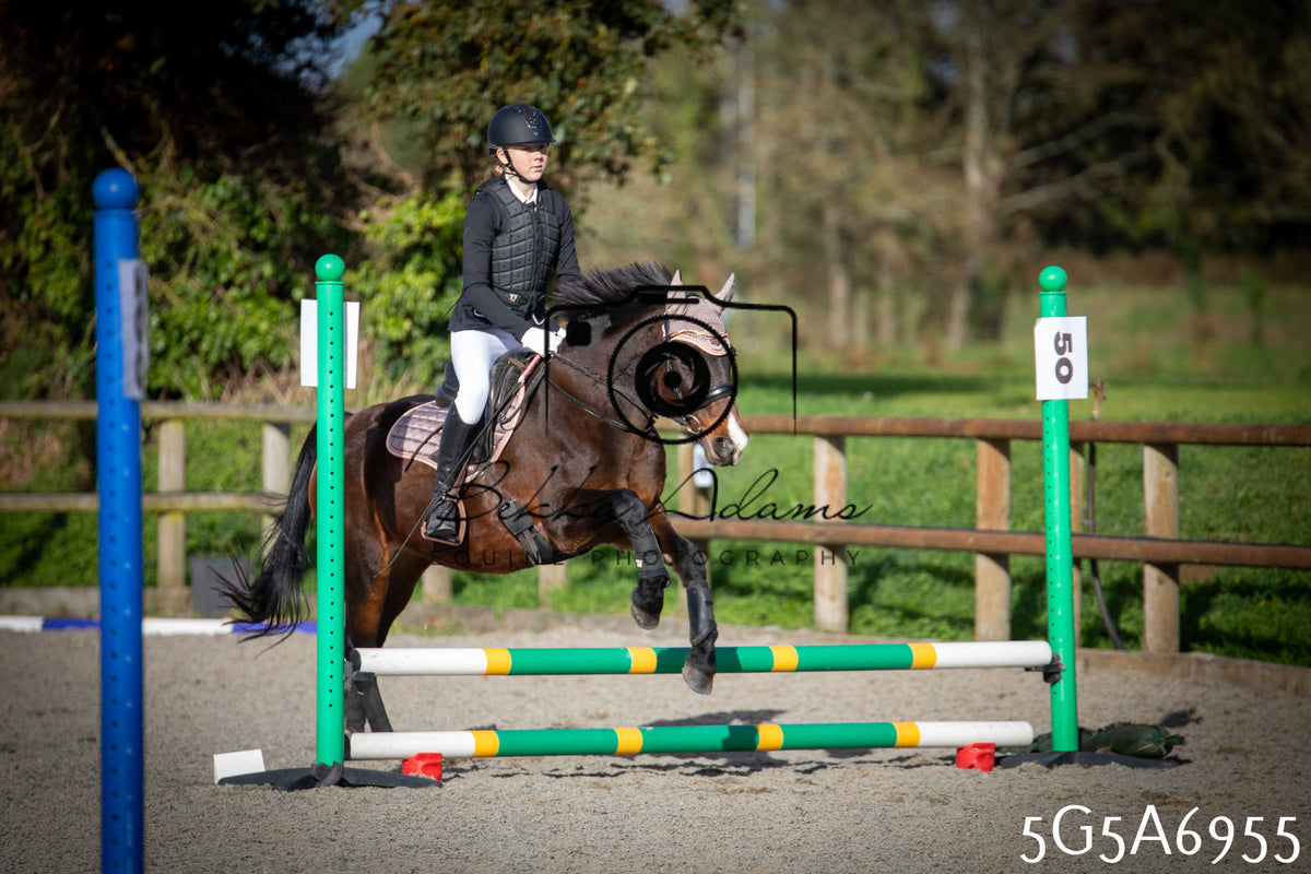 Funshine Show Jumping 2026 - Juniors pt1