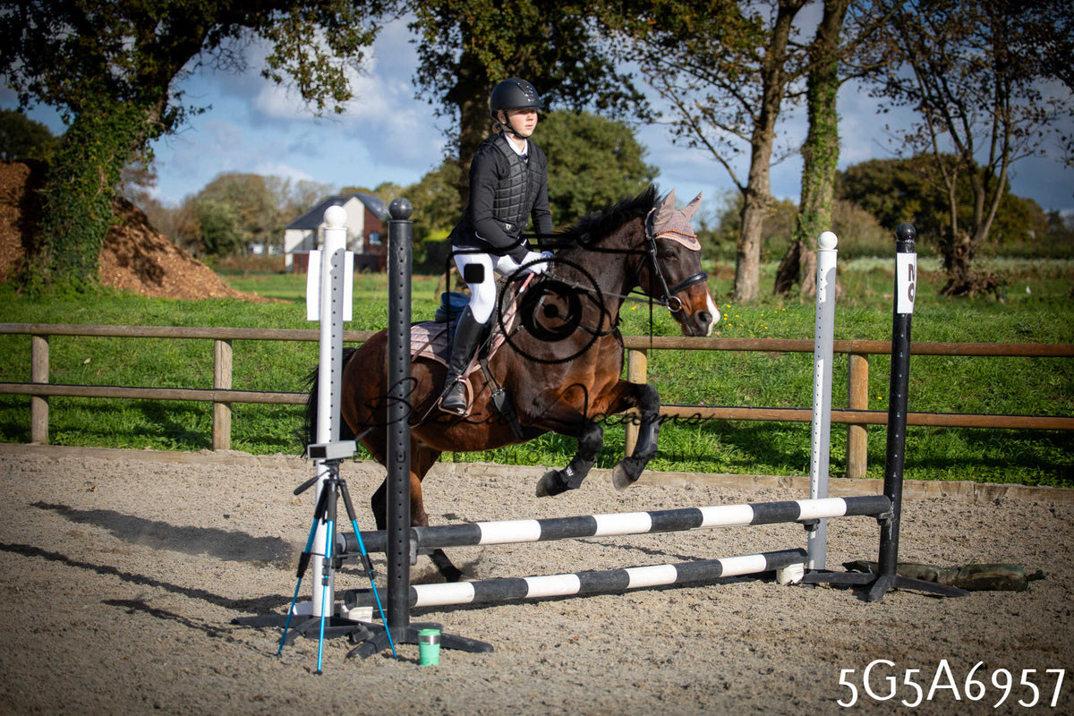 Funshine Show Jumping 2026 - Juniors pt1