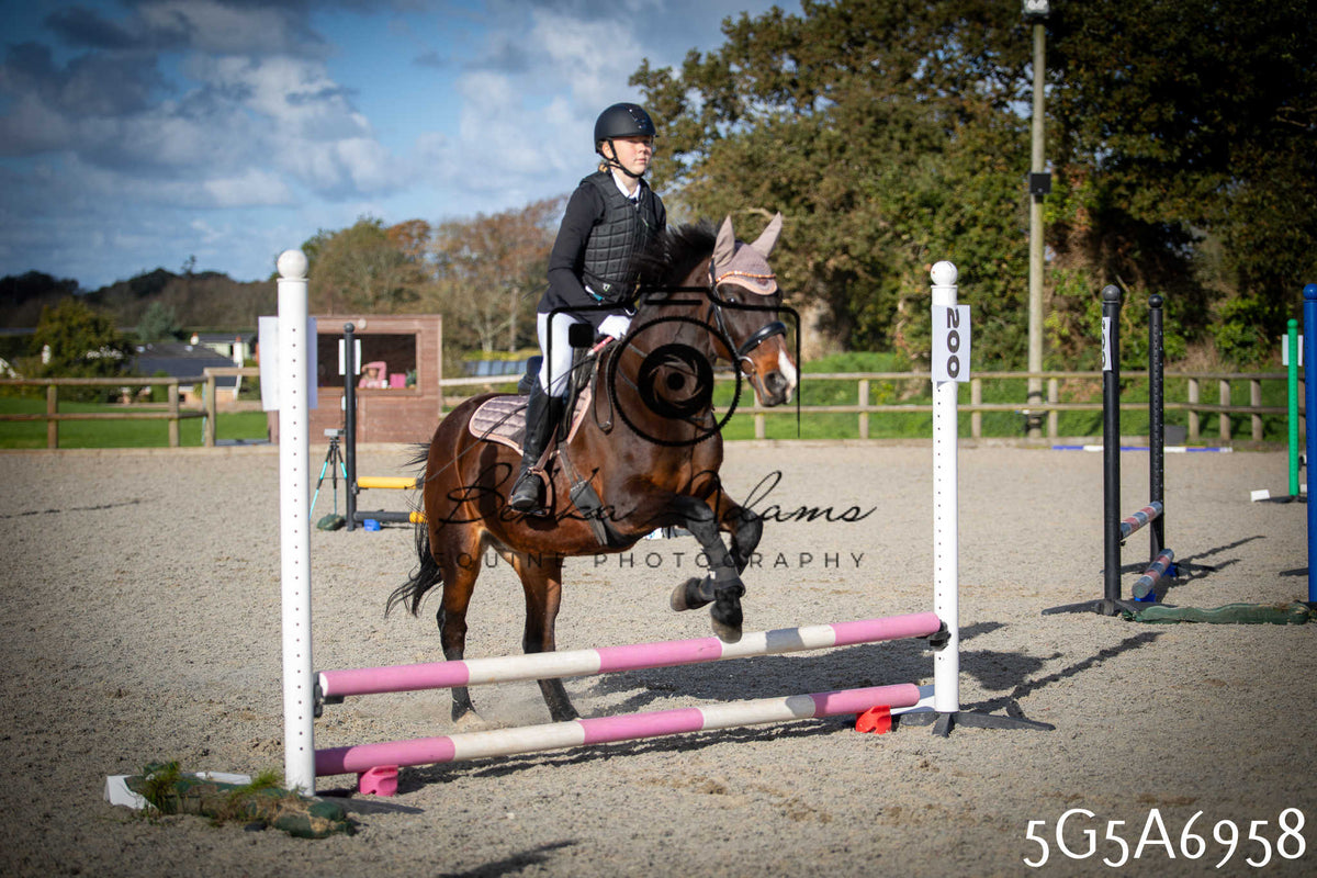 Funshine Show Jumping 2026 - Juniors pt1