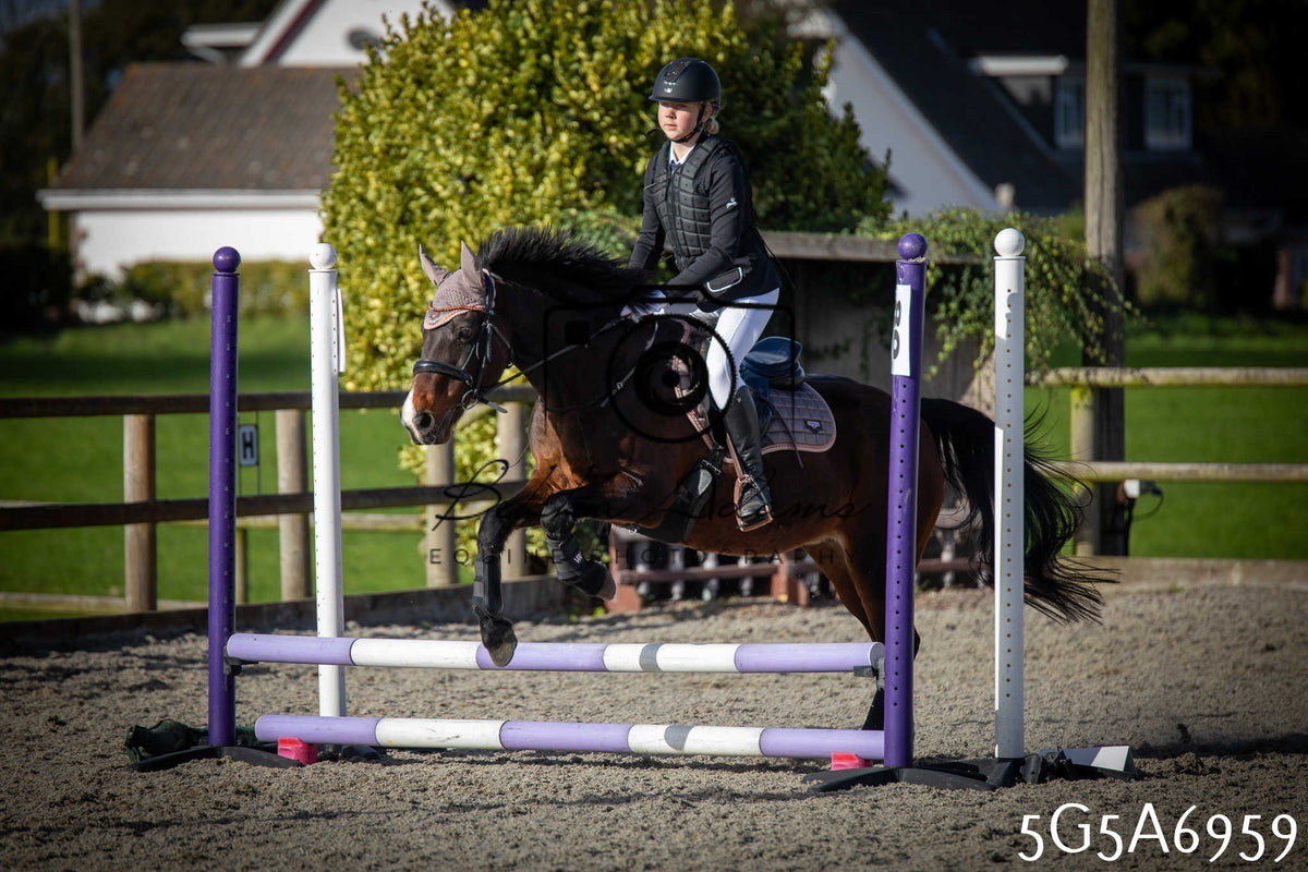 Funshine Show Jumping 2026 - Juniors pt1