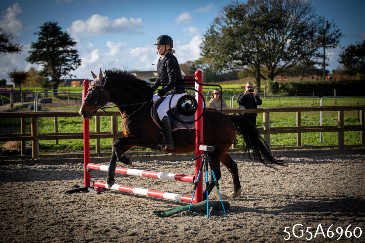 Funshine Show Jumping 2026 - Juniors pt1