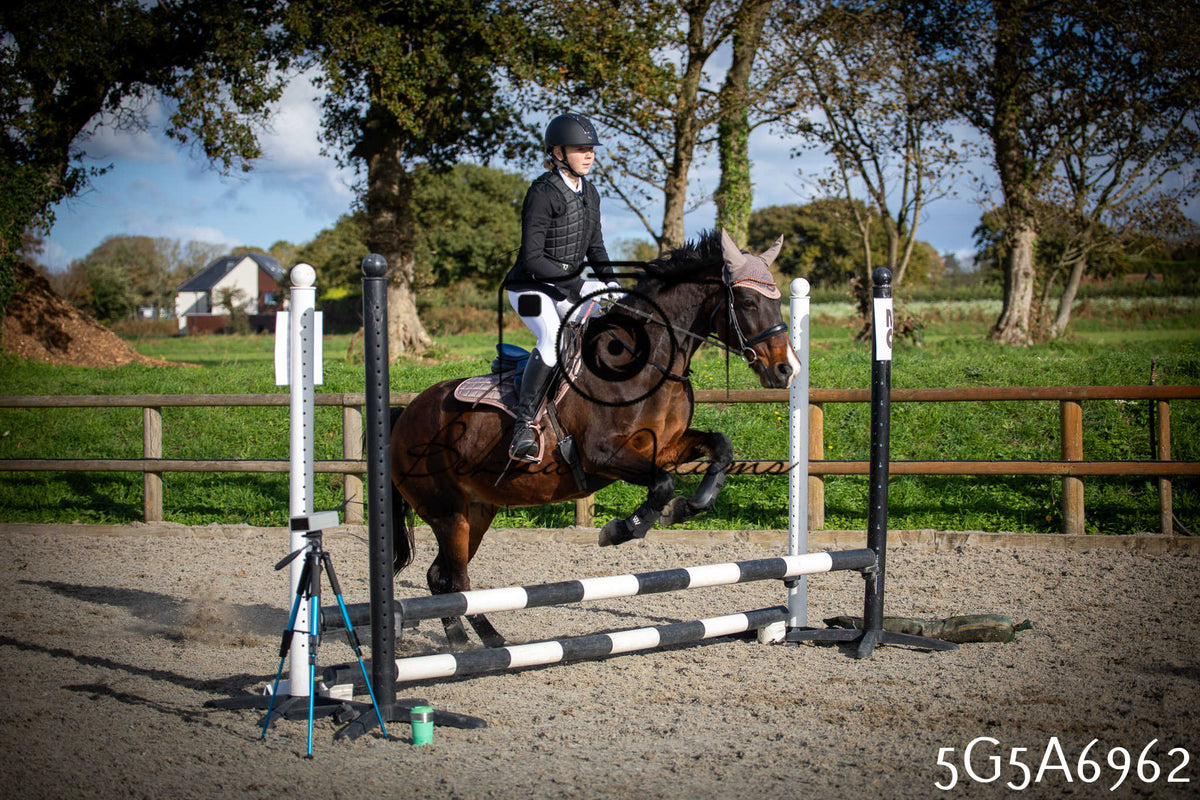 Funshine Show Jumping 2026 - Juniors pt1