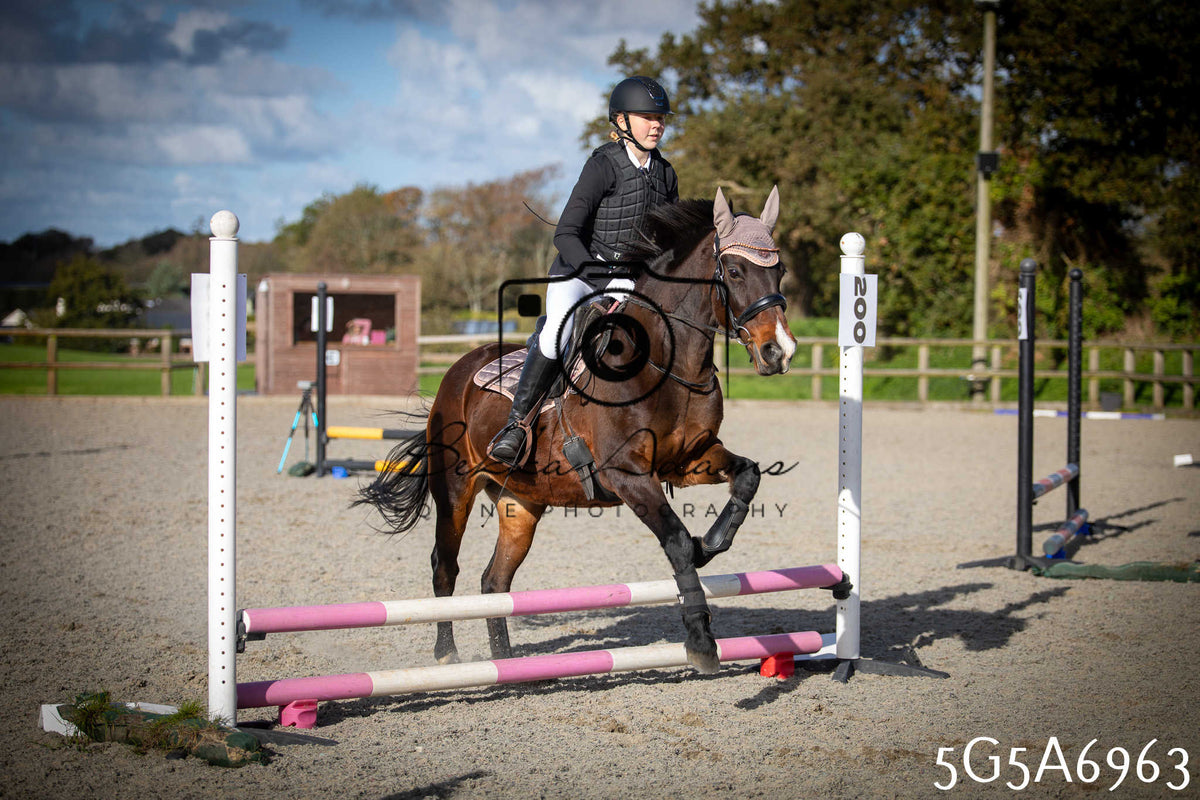Funshine Show Jumping 2026 - Juniors pt1
