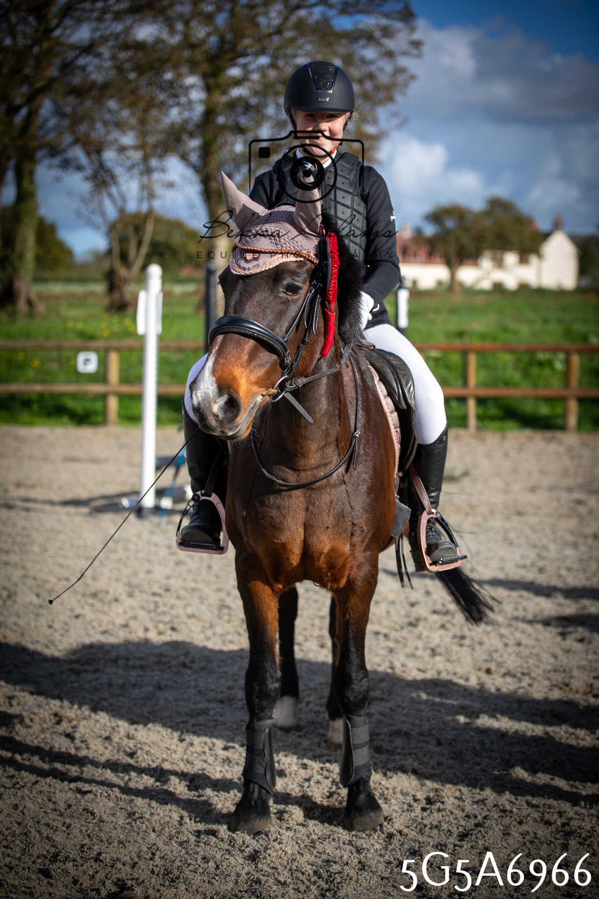 Funshine Show Jumping 2026 - Juniors pt1