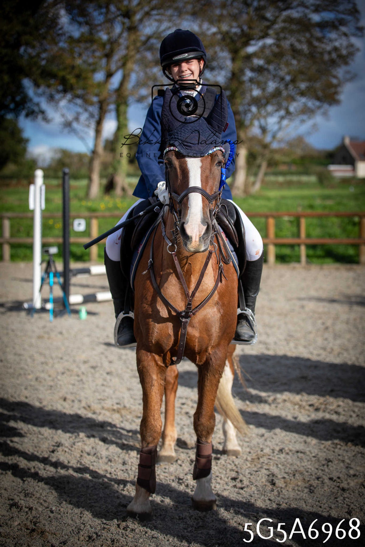 Funshine Show Jumping 2026 - Juniors pt1