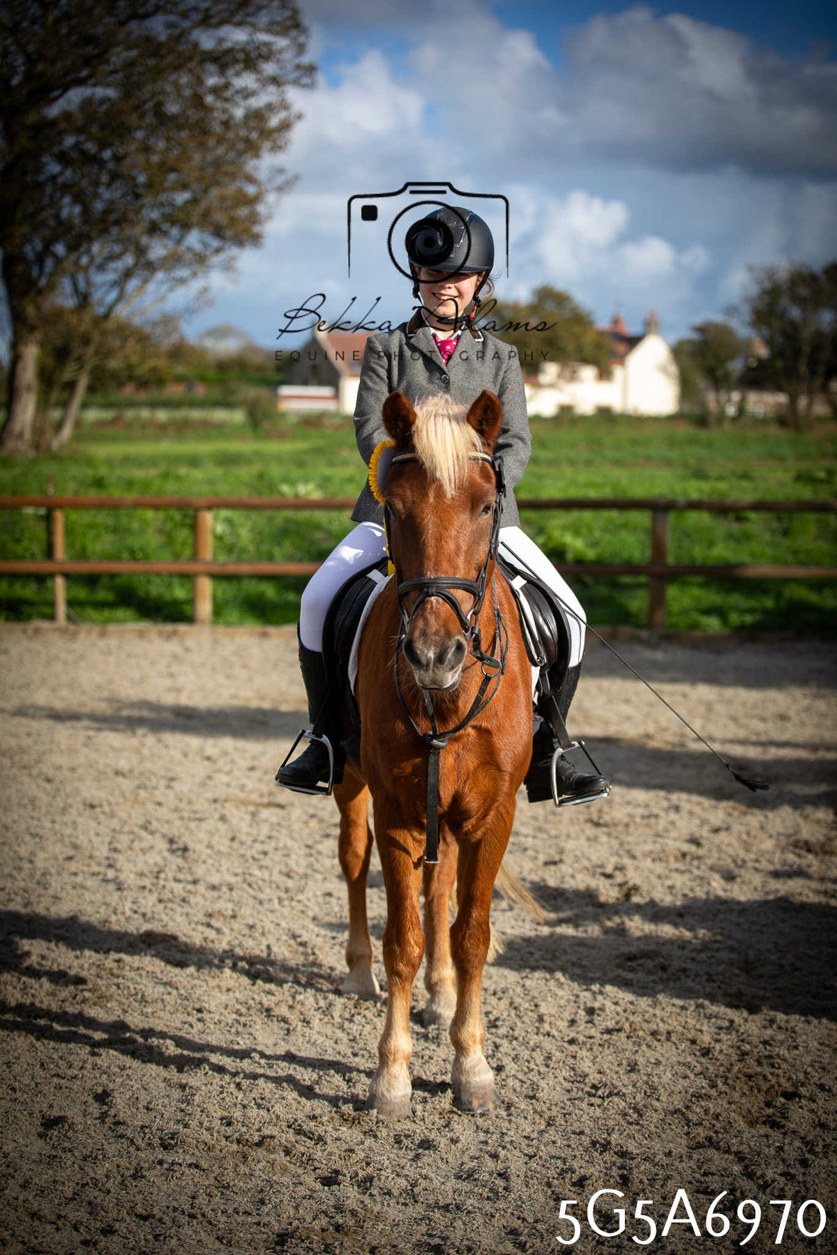 Funshine Show Jumping 2026 - Juniors pt1