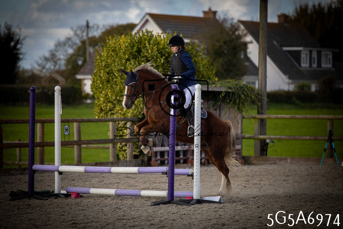 Funshine Show Jumping 2026 - Juniors pt2