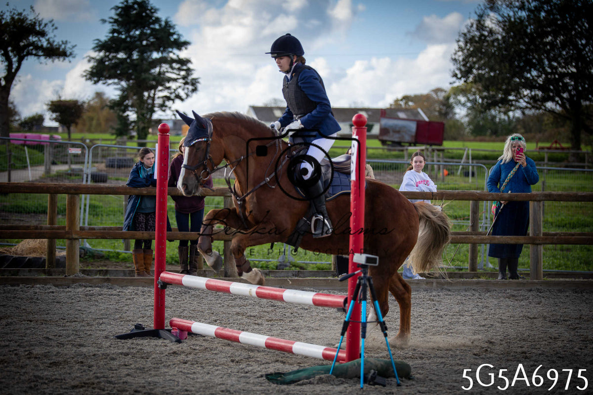 Funshine Show Jumping 2026 - Juniors pt2