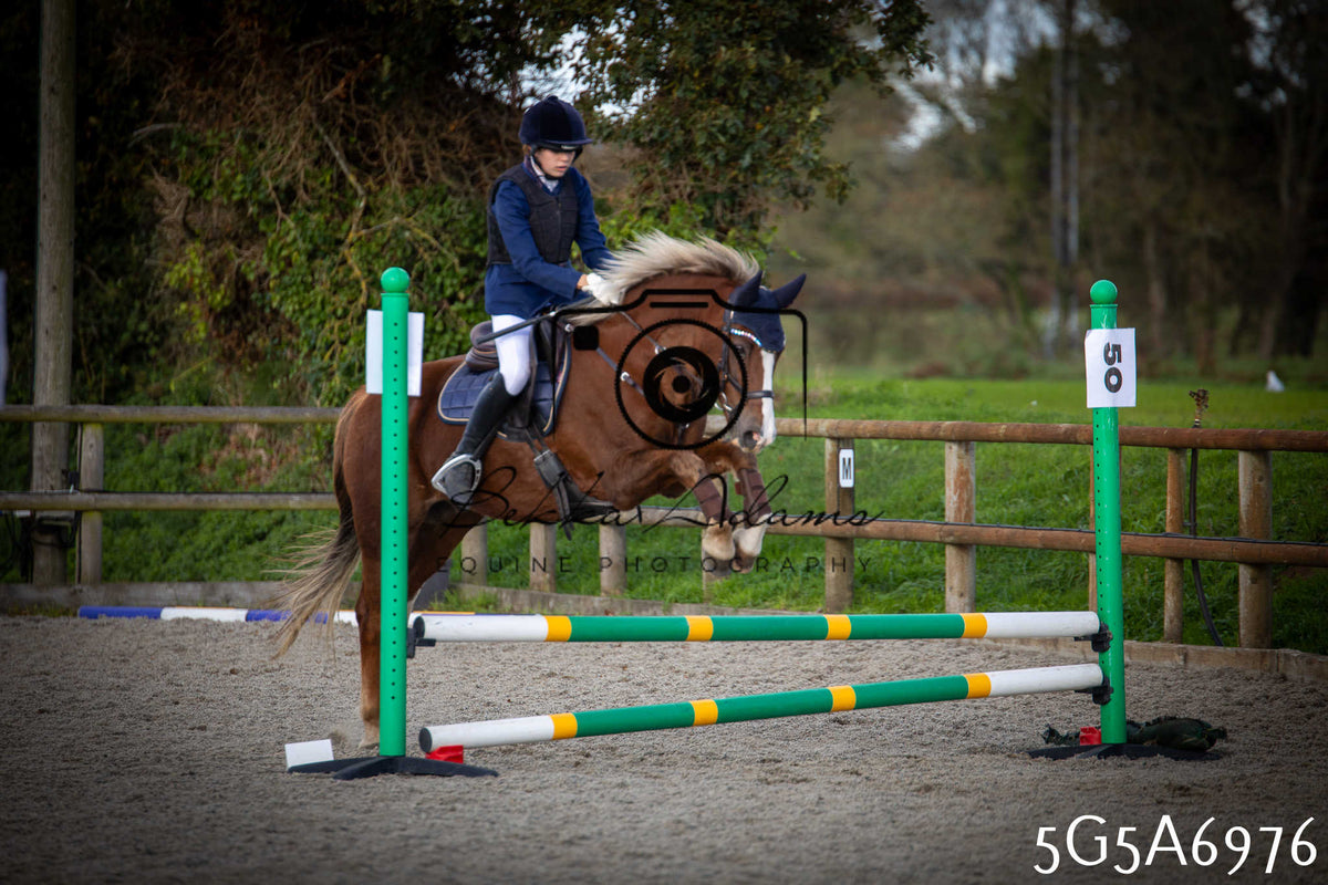 Funshine Show Jumping 2026 - Juniors pt2