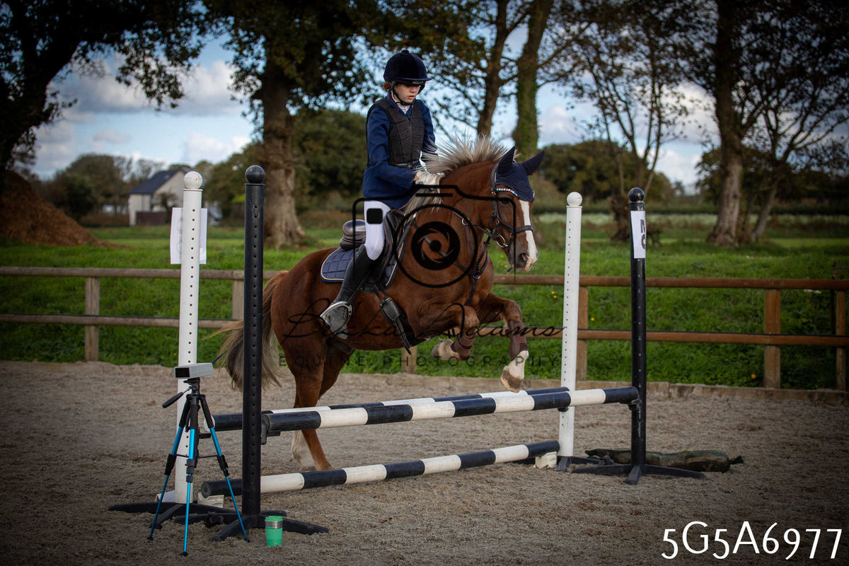 Funshine Show Jumping 2026 - Juniors pt2