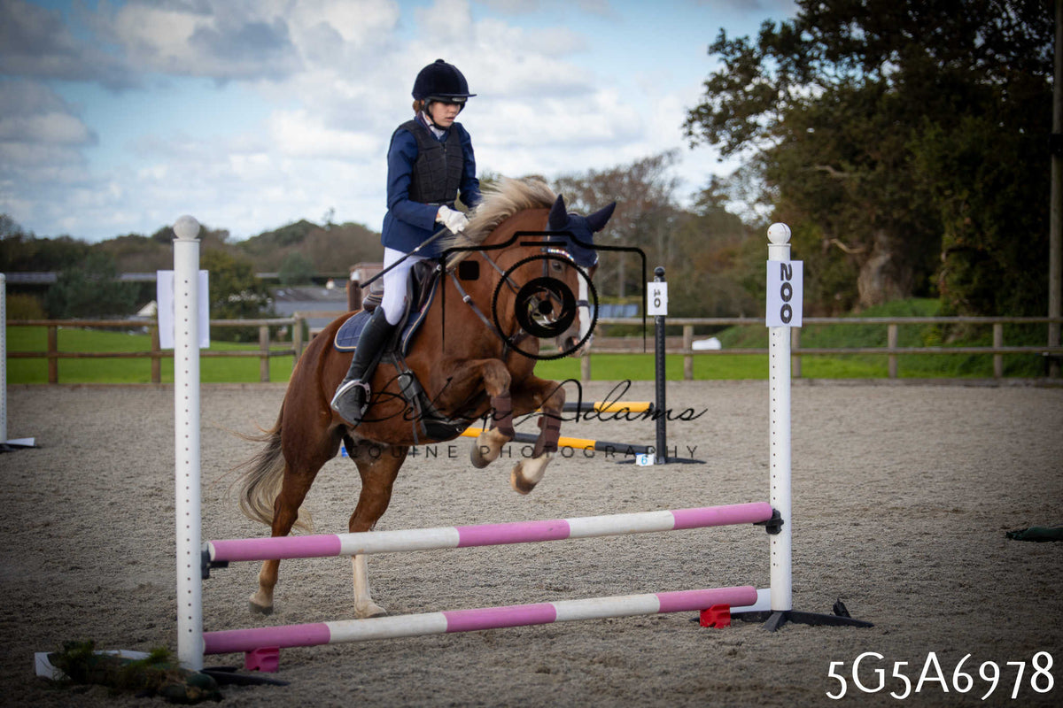 Funshine Show Jumping 2026 - Juniors pt2