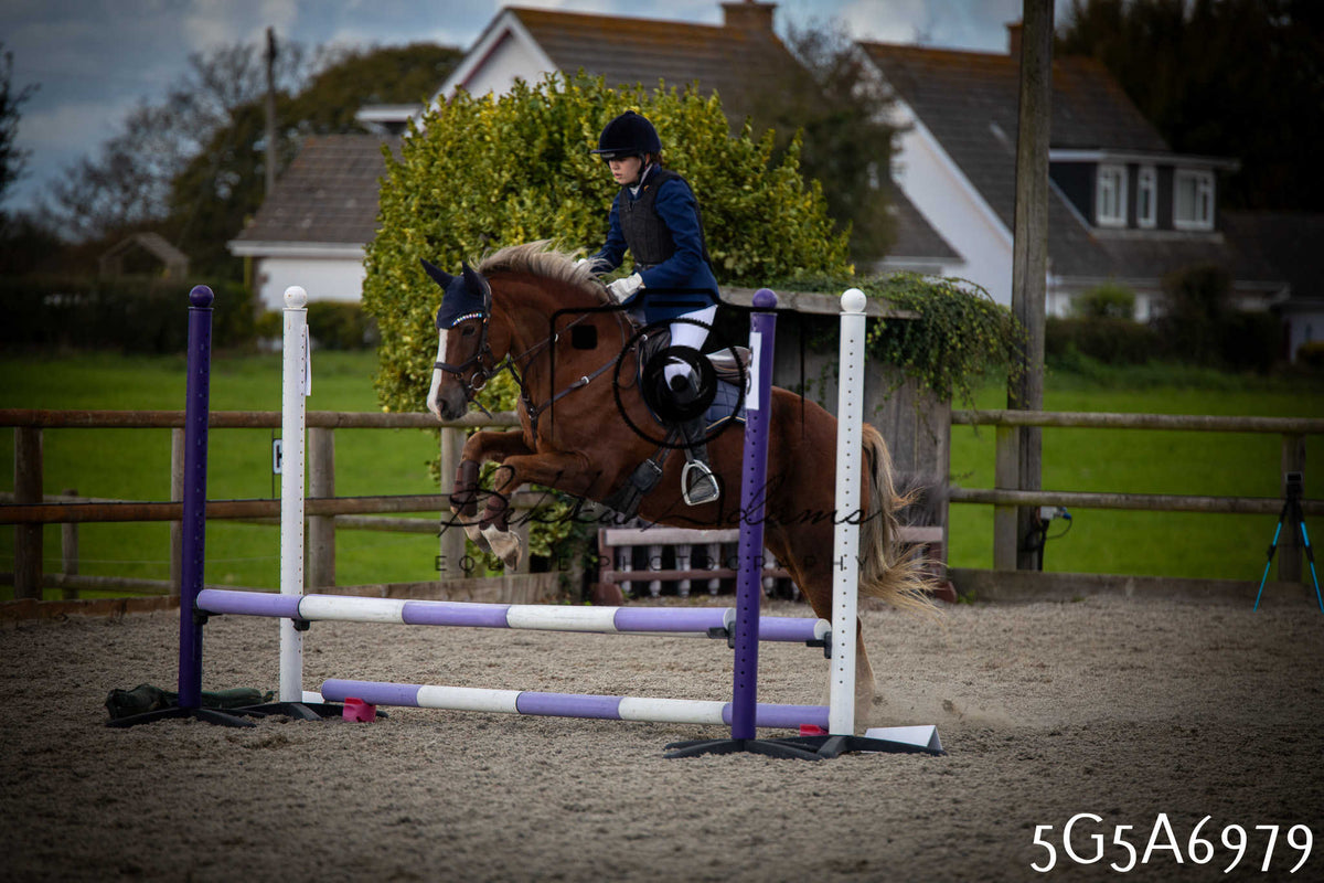 Funshine Show Jumping 2026 - Juniors pt2