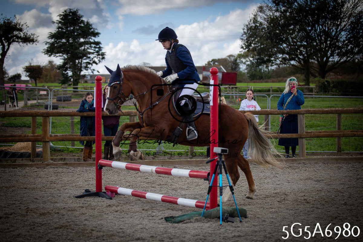 Funshine Show Jumping 2026 - Juniors pt2