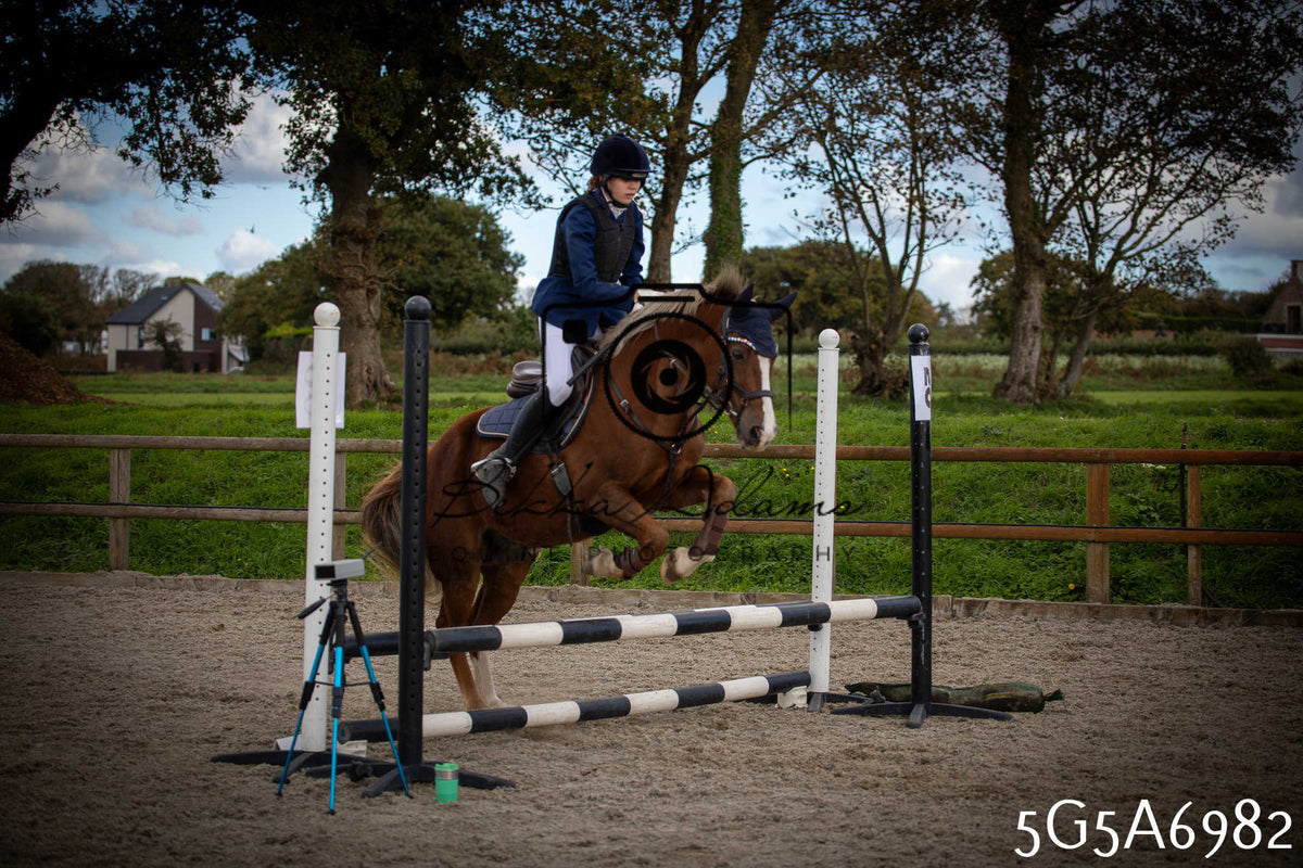 Funshine Show Jumping 2026 - Juniors pt2