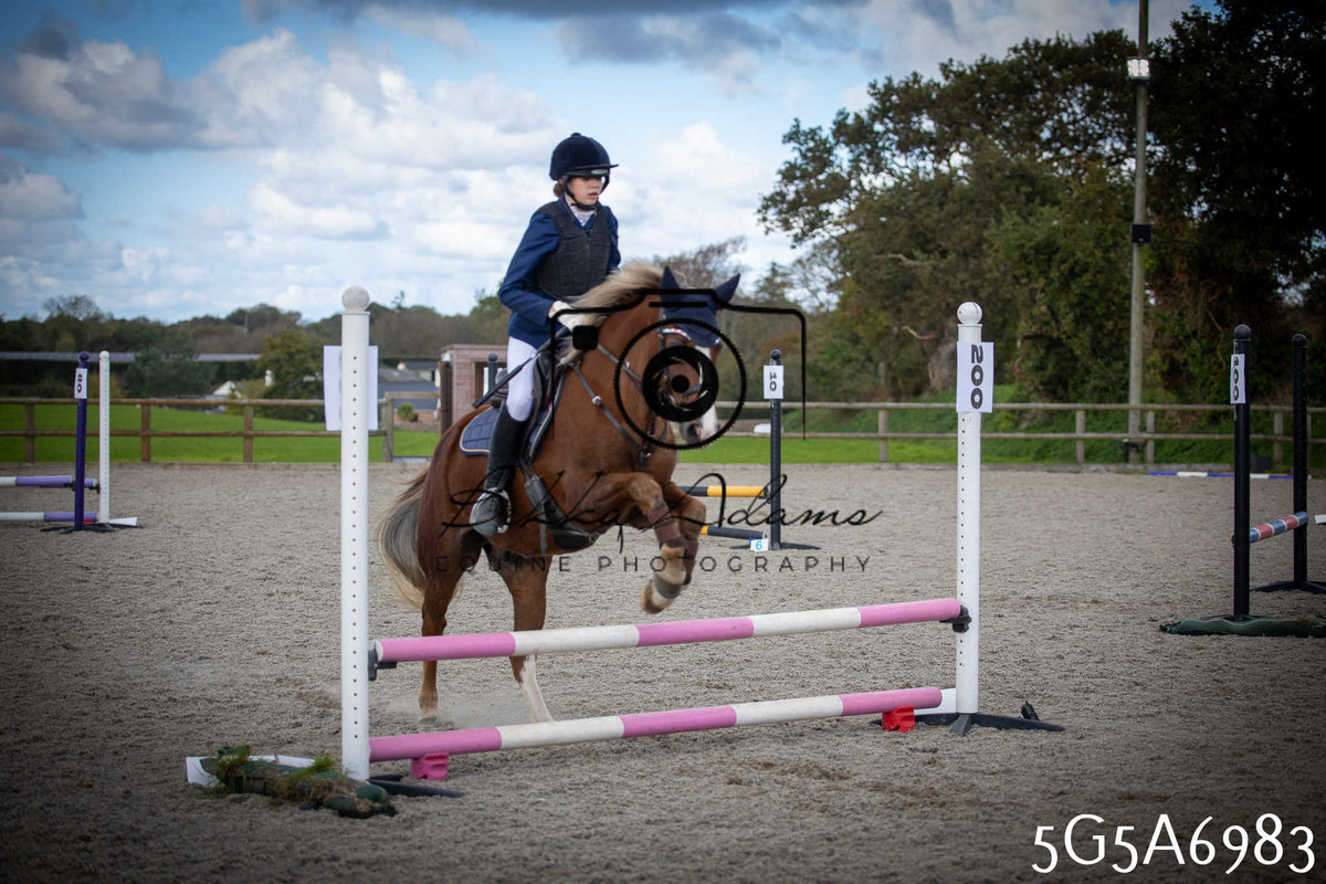 Funshine Show Jumping 2026 - Juniors pt2